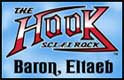 The Hook, by Mike Baron and Gabe Eltaeb
