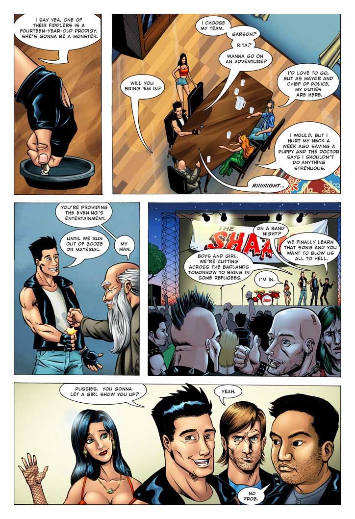 Page 9 of thehook