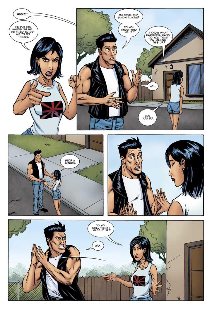 Page 77 of thehook