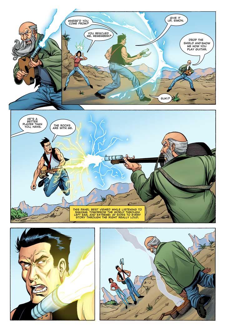 Page 102 of thehook