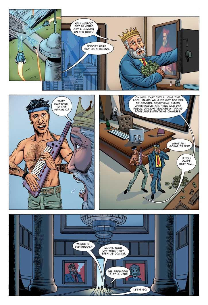 Page 108 of thehook