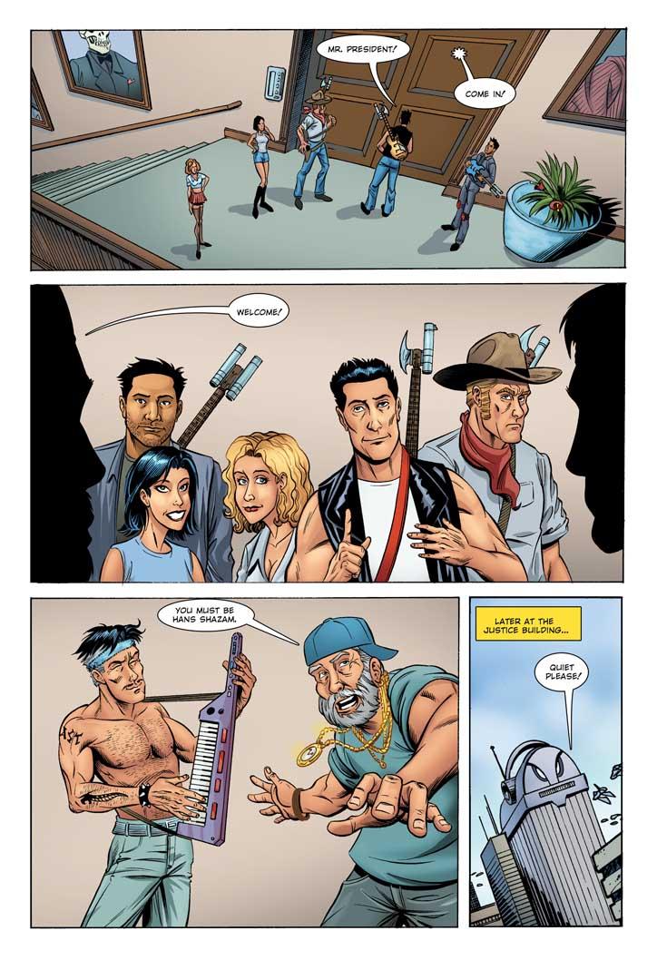 Page 109 of thehook