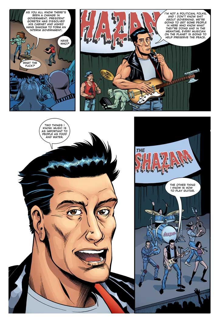 Page 110 of thehook
