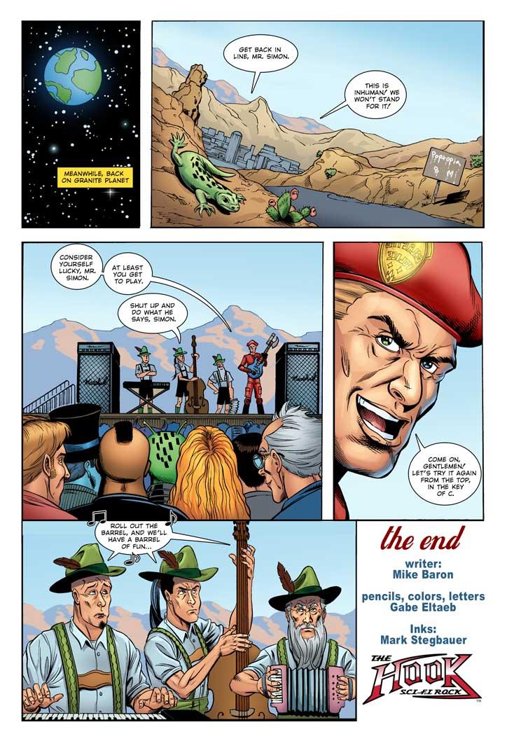 Page 111 of thehook